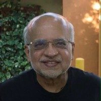 Gajanan Nilaver