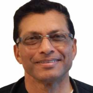 Ravi Bhagwat, FACC, MD
