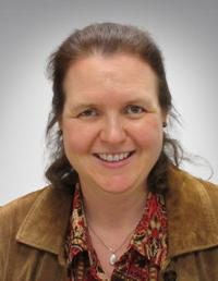Fiona McLellan, MD