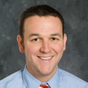 David Tierney, MD