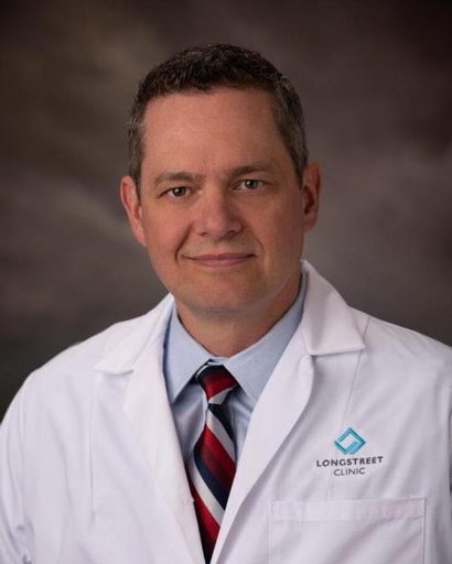 Michael Mulberry, MD