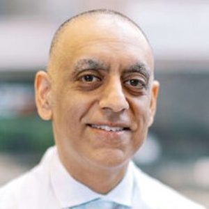 Moeen Saleem, MD
