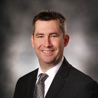 John Millett, MD