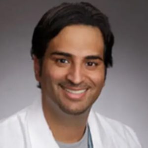 Alpesh Desai, DO