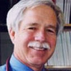 Homer Boushey, MD