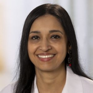 Anu French, FAAP, MD