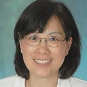 Jennifer Lim, MD, FARVO