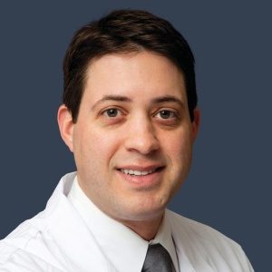 Michael Goldstein, MD