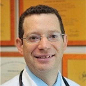 Daniel Sacolick, MD
