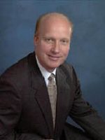 Stephen Cornwell, MD