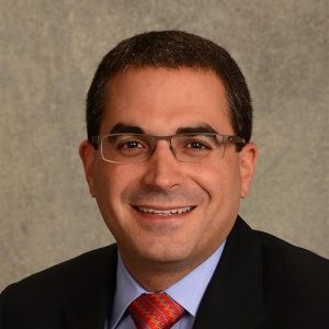 David Fleischer, MD
