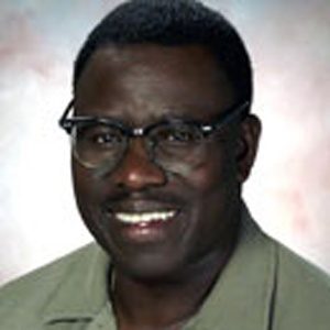 Benson Bonyo, DO