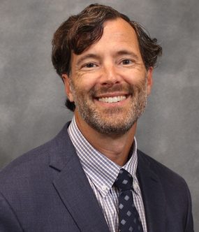 Nathan Wilson, MD