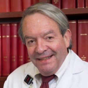 Paul Kligfield, MD
