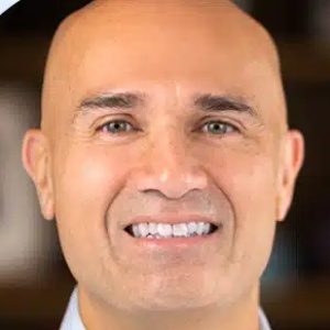 Mark Savant, MD