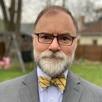 Arthur Equinozzi II, MD