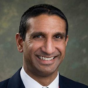 Udayan Shah, MD, MBA