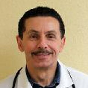 Pavel Polskiy, MD