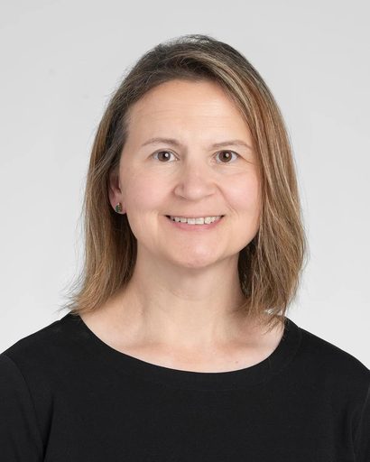 Victoria Porter, MD