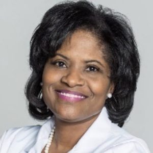 Kyra Harvey, MD