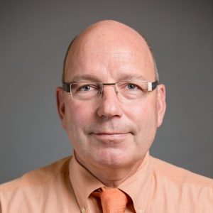 Eugene Oddone, MD, MHSC