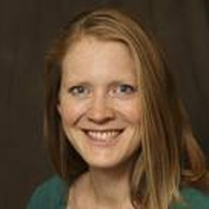 Julie Grover
