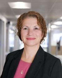 Elina Pales, DO