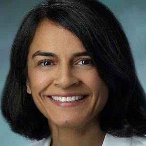 Sajida Chaudry