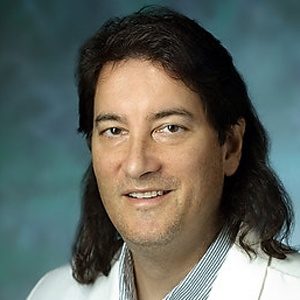 Carlos Cuenca, MD
