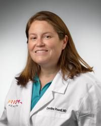 Caroline Powell, MD