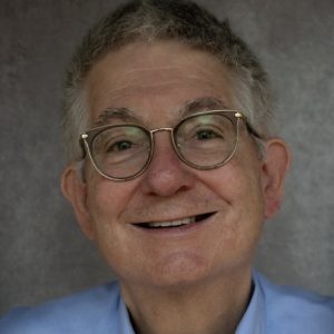 Peter Weiden, MD