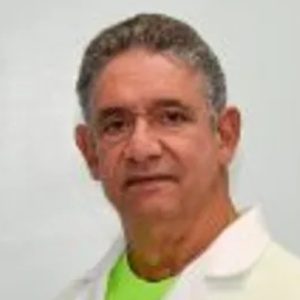 Antonio Terrelonge, MD