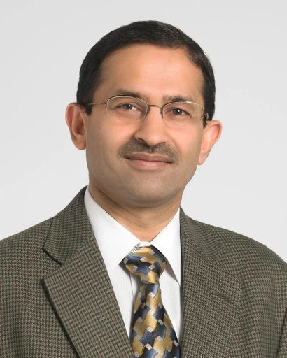 Mandeep Bhargava, MD