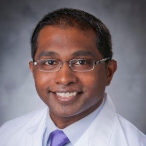 Rajesh Swaminathan