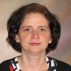 Cosmina Fachiol, MD