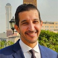 Mahmoud Traina, MD
