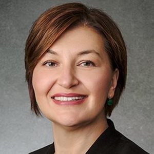 Anna Priebe, FACOG, MD