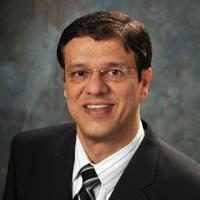 Vinay Nakhate, MD