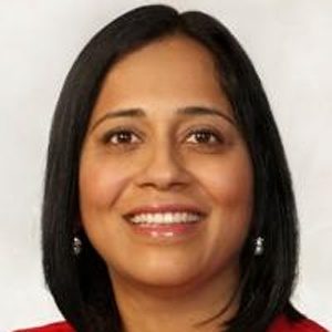 Rachana Krishna, MD
