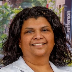 Beena Daniel