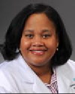 Ajiri Barnes, MD