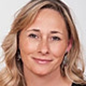 Caroline Van Vleck, MD