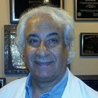 Kiumars Shams, MD
