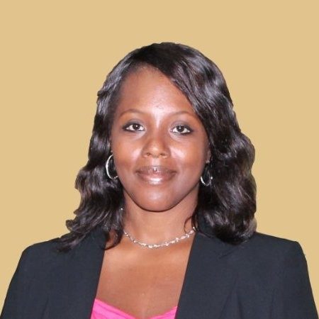 Michelle Tarver-Carr