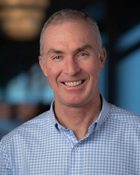John Ferguson, MBBCH, MD
