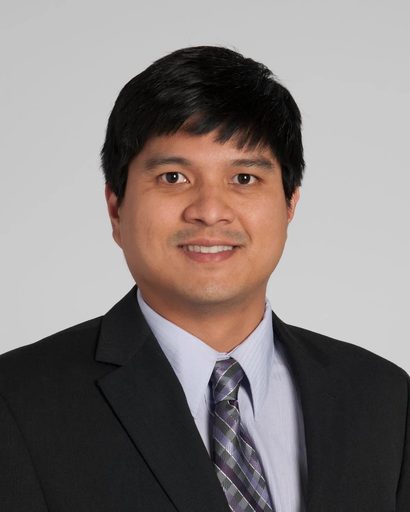 Vicente Jose Velez Jr., MD