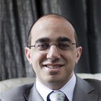 Andrew Salama, DDS, MD, FACS