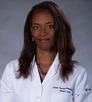 Denne Thomas-Patterson, MD