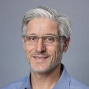 Andrew Brown, MD