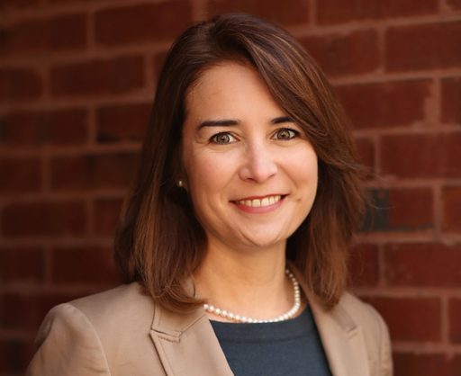 Naomi Parrella, MD